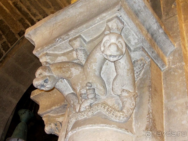 Апулия и Матера – впечатления без погружения. Матера