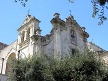 Апулия и Матера – впечатления без погружения. Матера