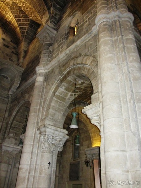 Апулия и Матера – впечатления без погружения. Матера