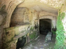 Апулия и Матера – впечатления без погружения. Матера