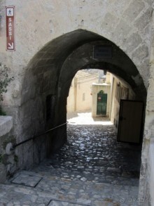 Апулия и Матера – впечатления без погружения. Матера