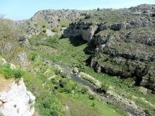 Апулия и Матера – впечатления без погружения. Матера