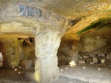 Апулия и Матера – впечатления без погружения. Матера