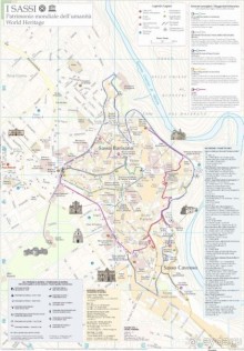 Апулия и Матера – впечатления без погружения. Матера