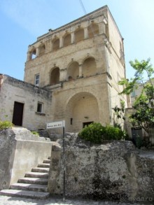 Апулия и Матера – впечатления без погружения. Матера