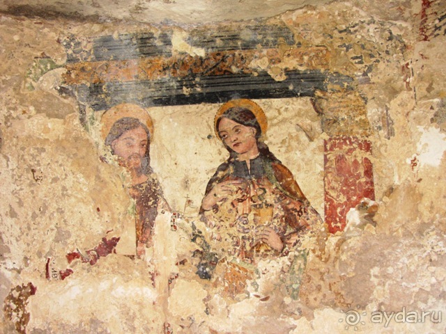 Апулия и Матера – впечатления без погружения. Матера