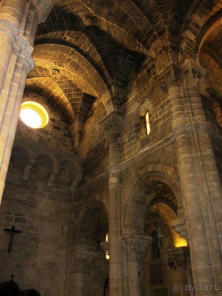 Апулия и Матера – впечатления без погружения. Матера