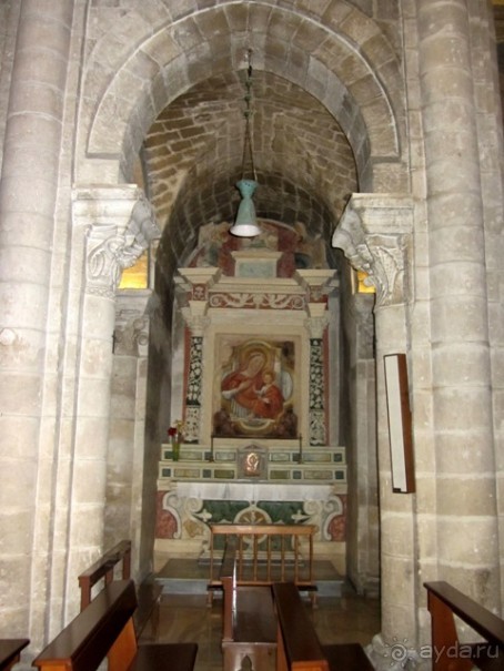 Апулия и Матера – впечатления без погружения. Матера