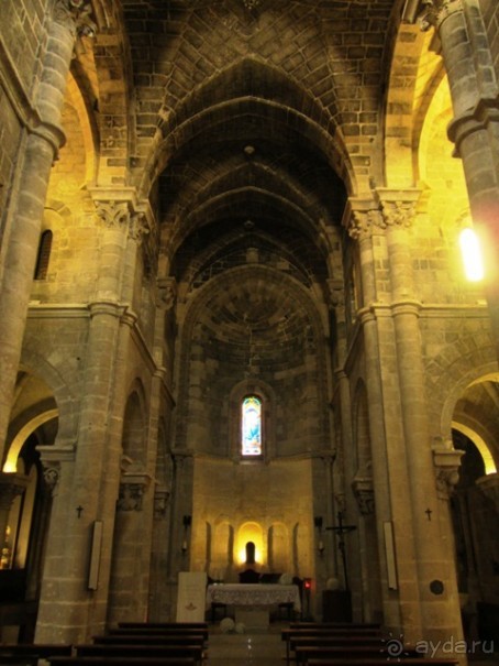 Апулия и Матера – впечатления без погружения. Матера