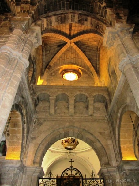 Апулия и Матера – впечатления без погружения. Матера