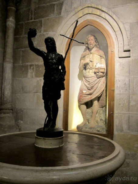 Апулия и Матера – впечатления без погружения. Матера