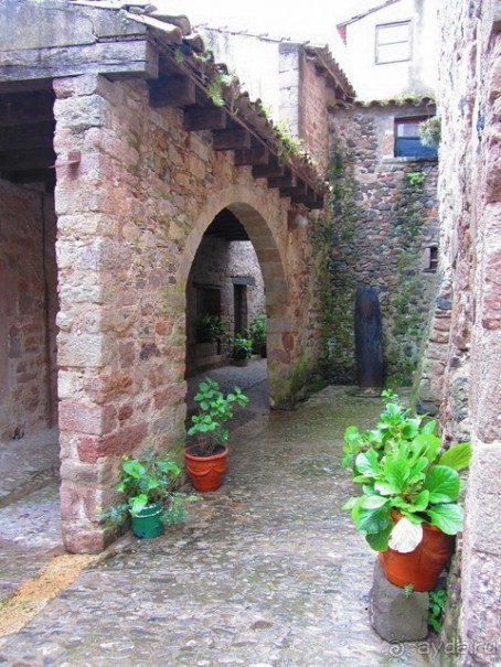 Кольцо мечты: Каталония, Пиренеи и Коста-Брава - по обе стороны границы