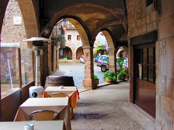 Кольцо мечты: Каталония, Пиренеи и Коста-Брава - по обе стороны границы