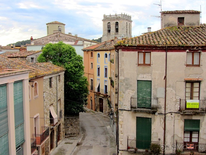 Кольцо мечты: Каталония, Пиренеи и Коста-Брава - по обе стороны границы