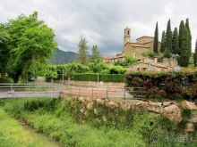 Кольцо мечты: Каталония, Пиренеи и Коста-Брава - по обе стороны границы