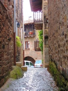 Кольцо мечты: Каталония, Пиренеи и Коста-Брава - по обе стороны границы