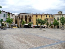 Кольцо мечты: Каталония, Пиренеи и Коста-Брава - по обе стороны границы