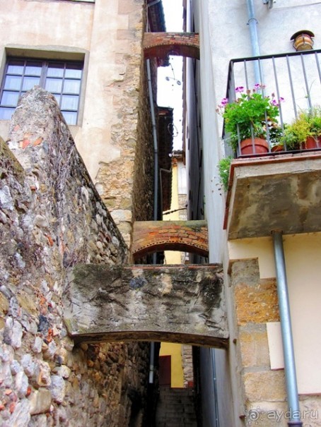 Кольцо мечты: Каталония, Пиренеи и Коста-Брава - по обе стороны границы