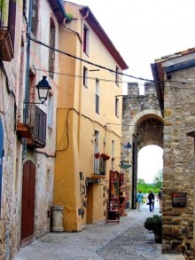 Кольцо мечты: Каталония, Пиренеи и Коста-Брава - по обе стороны границы