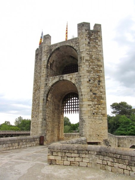 Кольцо мечты: Каталония, Пиренеи и Коста-Брава - по обе стороны границы