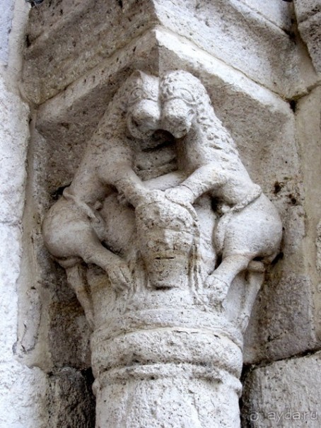 Кольцо мечты: Каталония, Пиренеи и Коста-Брава - по обе стороны границы