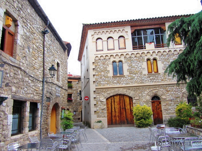 Кольцо мечты: Каталония, Пиренеи и Коста-Брава - по обе стороны границы