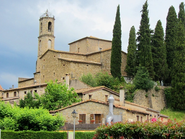 Кольцо мечты: Каталония, Пиренеи и Коста-Брава - по обе стороны границы