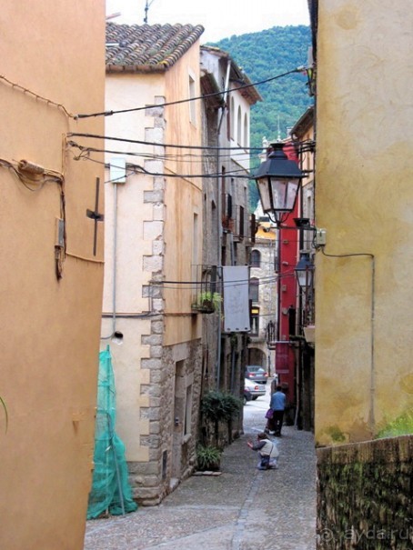 Кольцо мечты: Каталония, Пиренеи и Коста-Брава - по обе стороны границы