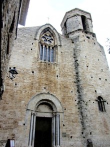 Кольцо мечты: Каталония, Пиренеи и Коста-Брава - по обе стороны границы