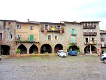 Кольцо мечты: Каталония, Пиренеи и Коста-Брава - по обе стороны границы