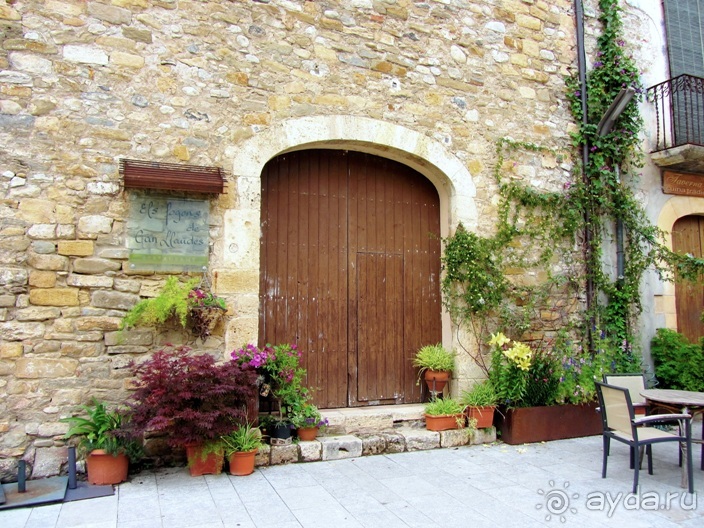 Кольцо мечты: Каталония, Пиренеи и Коста-Брава - по обе стороны границы