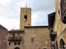 Кольцо мечты: Каталония, Пиренеи и Коста-Брава - по обе стороны границы