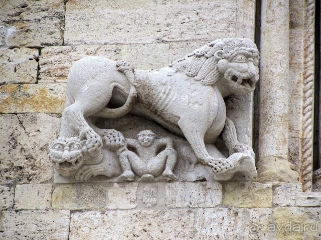 Кольцо мечты: Каталония, Пиренеи и Коста-Брава - по обе стороны границы