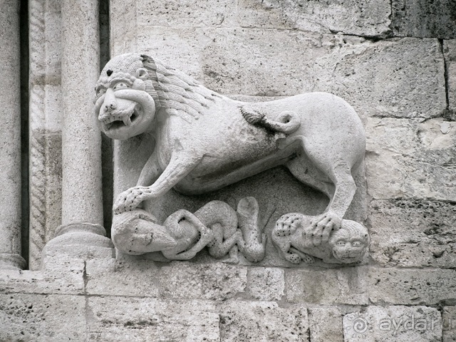 Кольцо мечты: Каталония, Пиренеи и Коста-Брава - по обе стороны границы