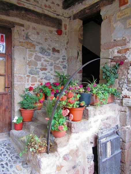 Кольцо мечты: Каталония, Пиренеи и Коста-Брава - по обе стороны границы