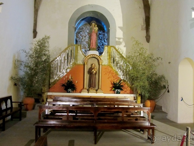 Кольцо мечты: Каталония, Пиренеи и Коста-Брава - по обе стороны границы