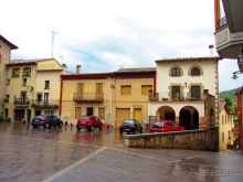 Кольцо мечты: Каталония, Пиренеи и Коста-Брава - по обе стороны границы