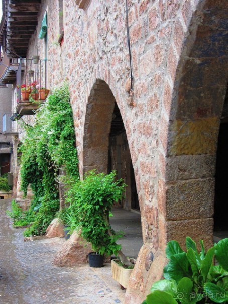 Кольцо мечты: Каталония, Пиренеи и Коста-Брава - по обе стороны границы