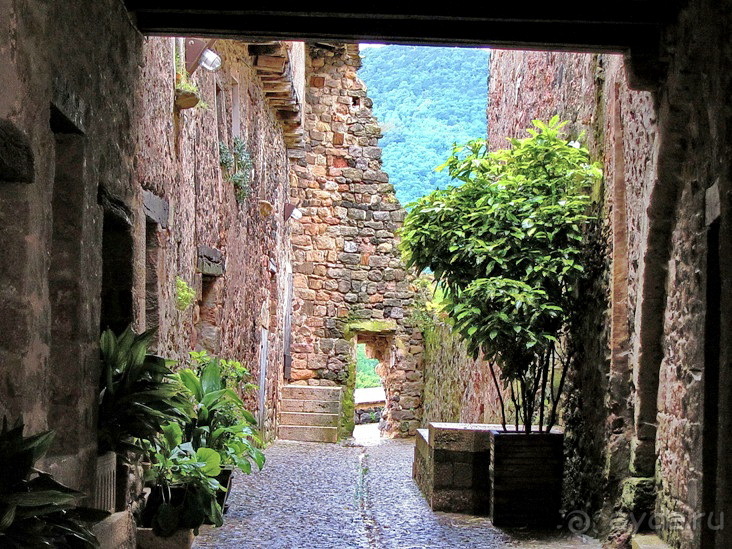 Кольцо мечты: Каталония, Пиренеи и Коста-Брава - по обе стороны границы