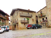 Кольцо мечты: Каталония, Пиренеи и Коста-Брава - по обе стороны границы