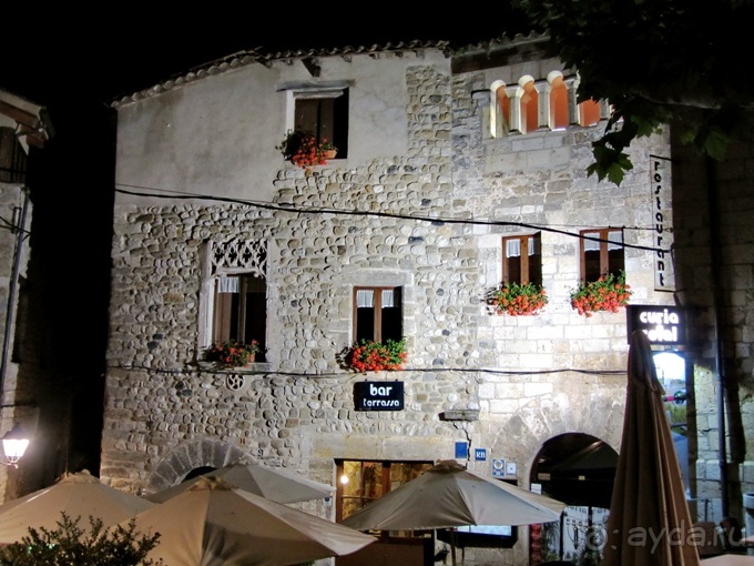 Кольцо мечты: Каталония, Пиренеи и Коста-Брава - по обе стороны границы