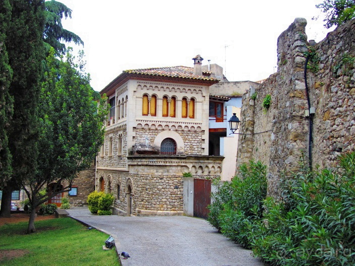 Кольцо мечты: Каталония, Пиренеи и Коста-Брава - по обе стороны границы