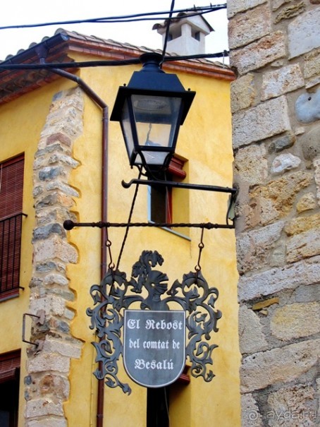 Кольцо мечты: Каталония, Пиренеи и Коста-Брава - по обе стороны границы