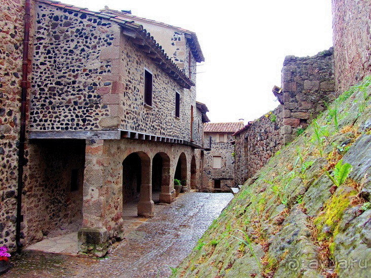 Кольцо мечты: Каталония, Пиренеи и Коста-Брава - по обе стороны границы