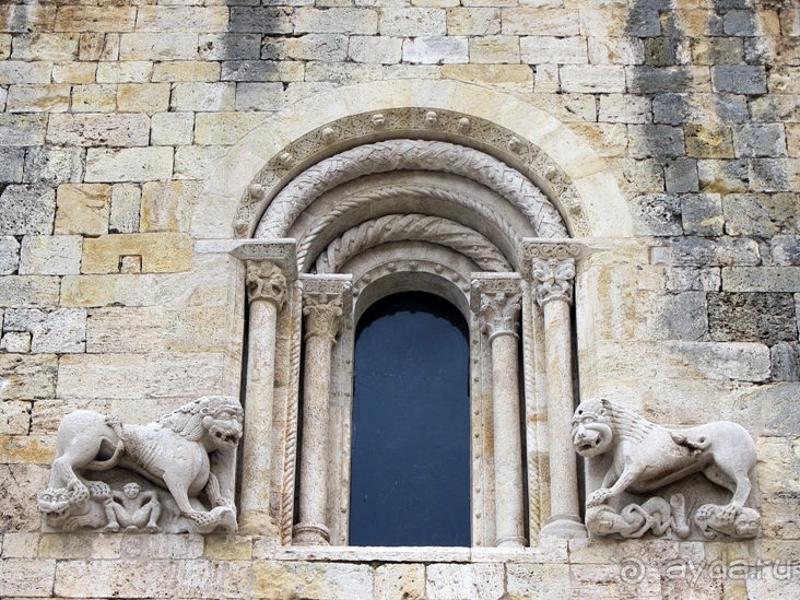 Кольцо мечты: Каталония, Пиренеи и Коста-Брава - по обе стороны границы