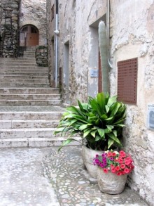 Кольцо мечты: Каталония, Пиренеи и Коста-Брава - по обе стороны границы