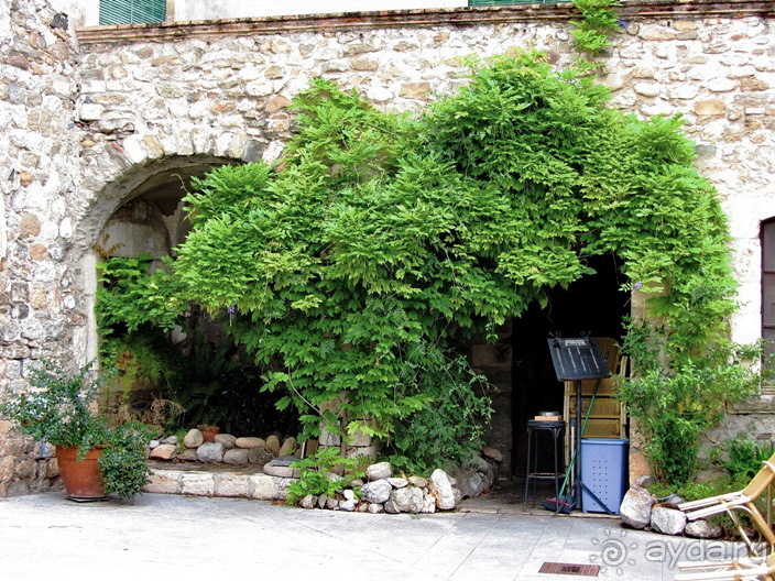 Кольцо мечты: Каталония, Пиренеи и Коста-Брава - по обе стороны границы