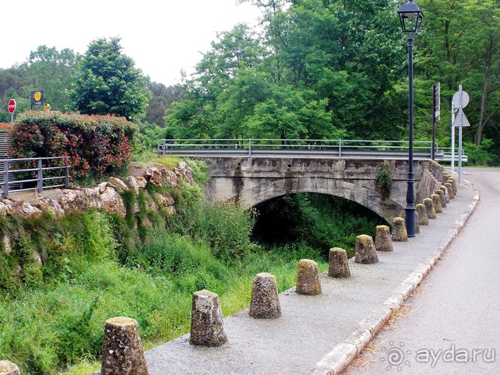 Кольцо мечты: Каталония, Пиренеи и Коста-Брава - по обе стороны границы