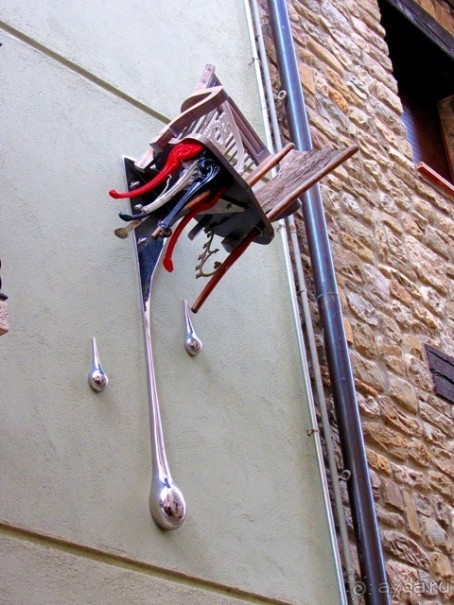 Кольцо мечты: Каталония, Пиренеи и Коста-Брава - по обе стороны границы