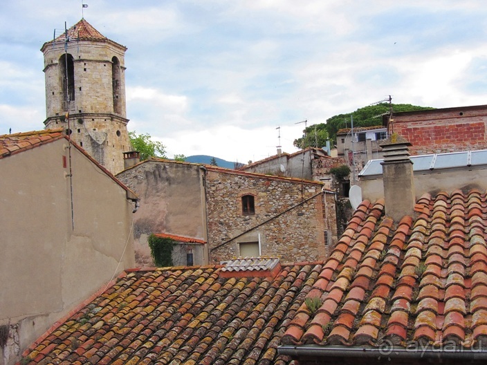 Кольцо мечты: Каталония, Пиренеи и Коста-Брава - по обе стороны границы